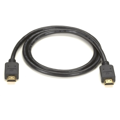 Black Box EVHDMI01T-001M Products