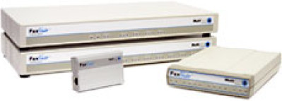 MultiTech FaxFinder Data Networking