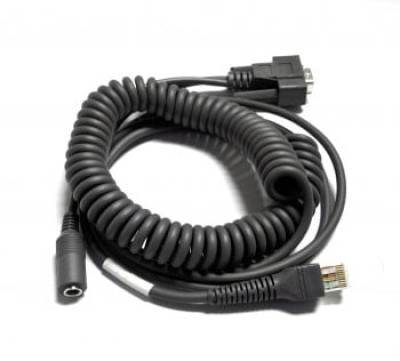 Code CRA-C511 Cables, Connectors, and Adapters