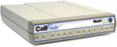 MultiTech CallFinder Data Networking