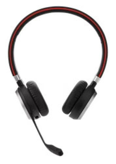 Jabra Evolve 65 SE Headset