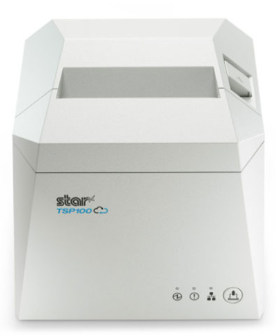 Star TSP143IVUW Receipt Printer