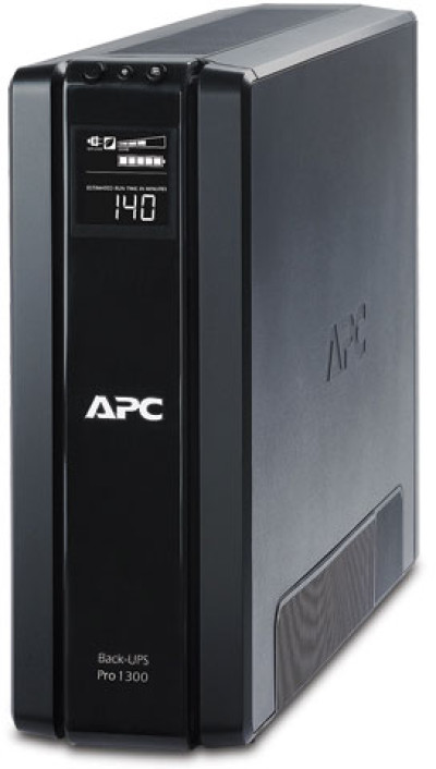 APC Back-UPS Pro UPS