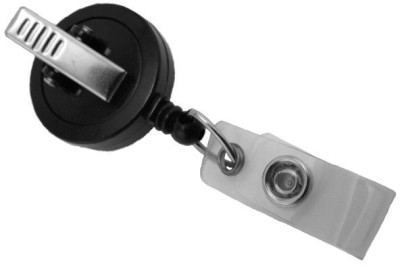 Brady Badge Reels Reel