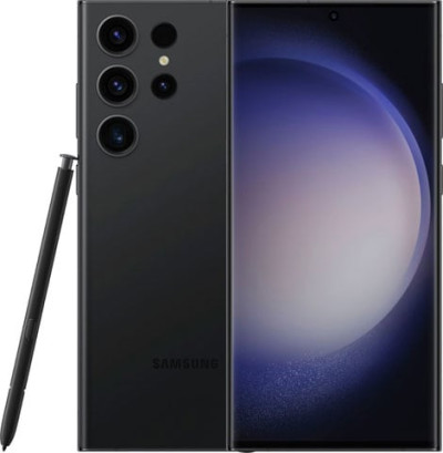 Samsung Galaxy S23 Ultra Mobile Computer