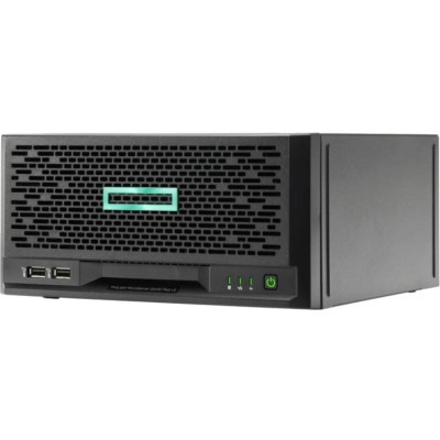 HP ProLiant MicroServer Server