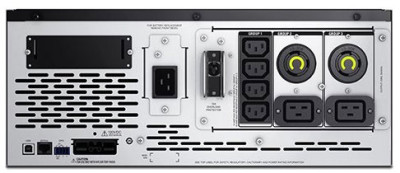 APC SMX3000HVT Accessory