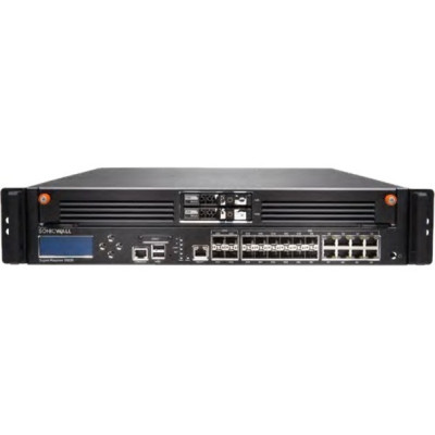 SonicWall Software Software