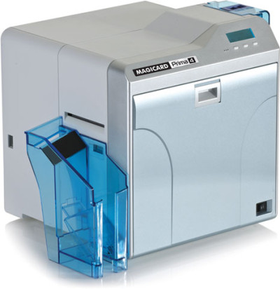 Magicard Prima 4 ID Card Printer