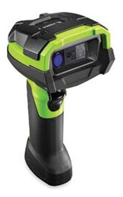 Zebra DS3600-XR Barcode Scanner