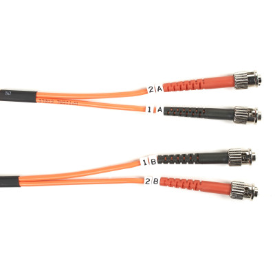 Black Box FO625-001M-STST Products