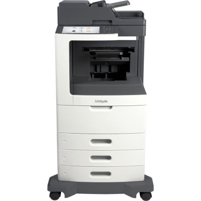 Lexmark 24TT475 Multi-Function Printer