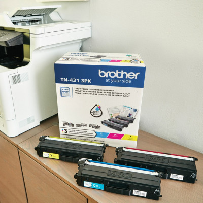 Brother TN4313PK Toner