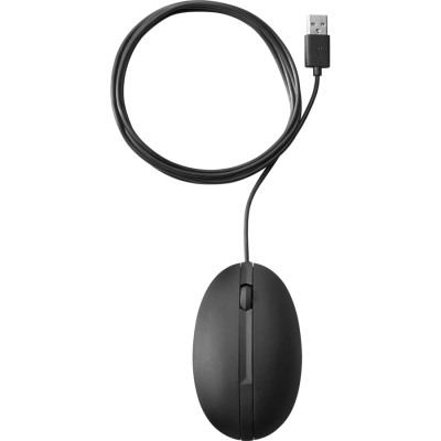 HP 9VA80AA Computer Mice