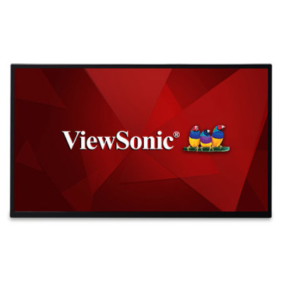 ViewSonic CDE3205 Digital Signage Display