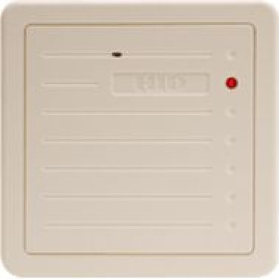 HID 5355ABK19 Access Control Equipment