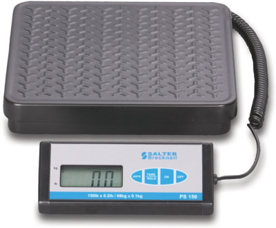 Brecknell PS Series: PS150, PS400 Scale