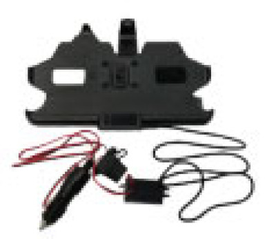 Gamber-Johnson Samsung Tab Active2/Active3 Cradles Docks and Cradles