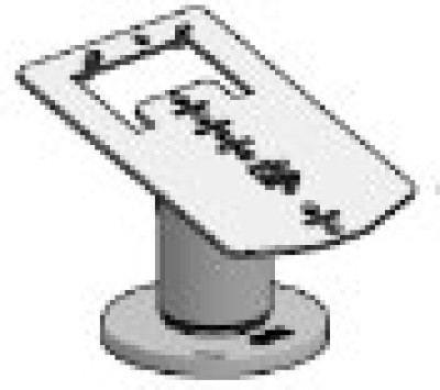 SpacePole EQU4151-LD-MN-02 Accessory