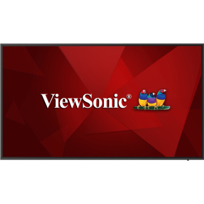 ViewSonic CDE7520-E1 Digital Signage Display