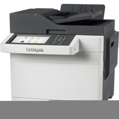 Lexmark 28ET553 Multi-Function Printer
