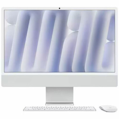 Apple iMac M4 All-in-One PC