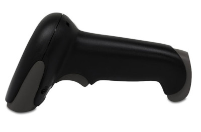 Custom America 995ED047500333 Barcode Scanner