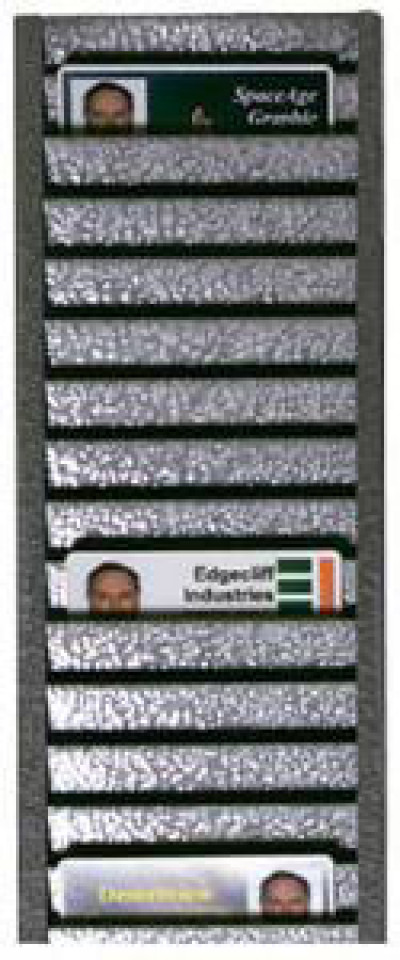 Brady ID Card Tools Products