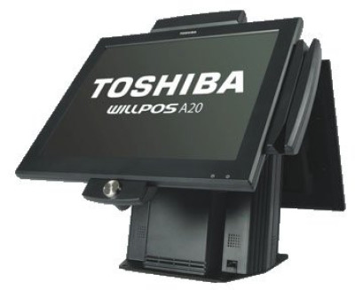 Toshiba ST-A20 Products