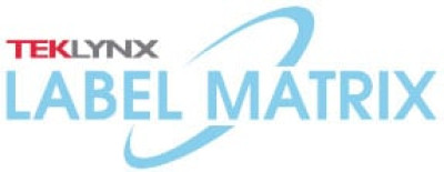 Teklynx LABEL MATRIX Software