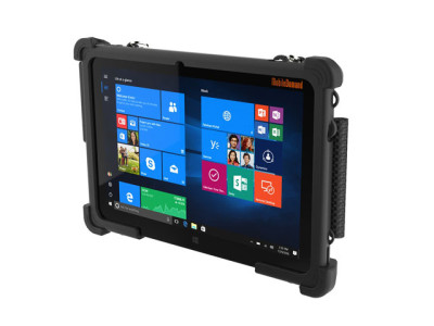 MobileDemand Flex10A Tablet