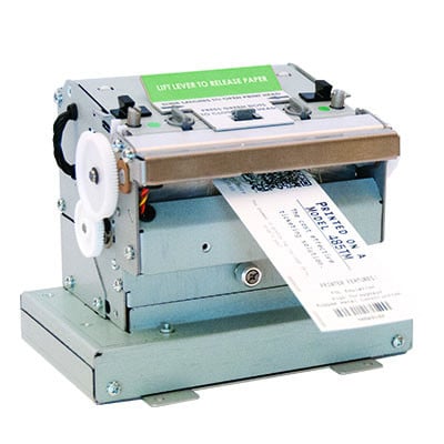 Microcom 485TM Receipt Printer