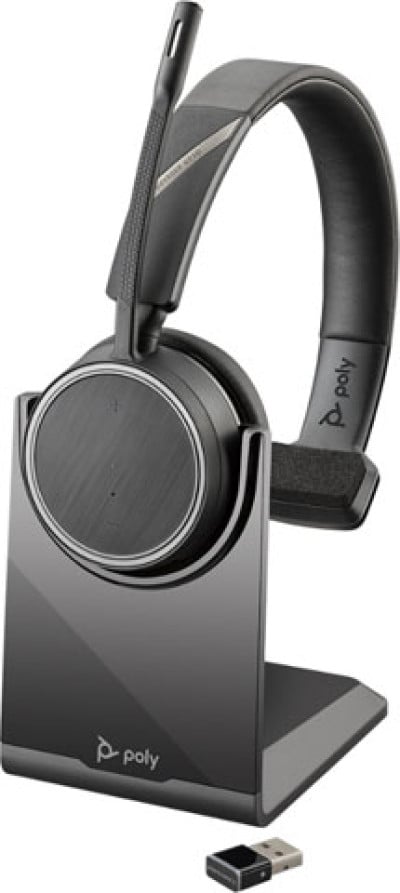 Poly Voyager 4200 Headset