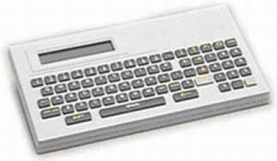 TSC KP-200 Keyboards