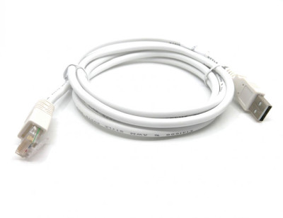 Unitech MS852B+ HC Cables, Connectors, and Adapters