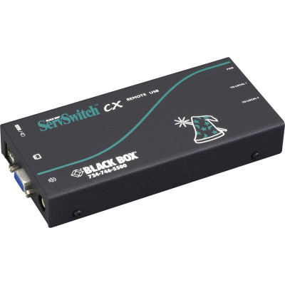 Black Box KV04AU-REM Products