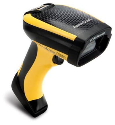 Datalogic PowerScan PM9500 Barcode Scanner