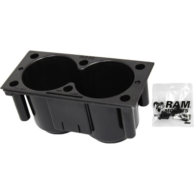 RAM Mount RAM-FP-CUP1F Products