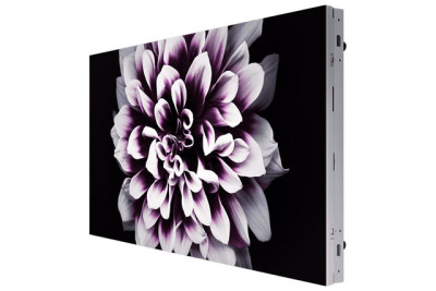 Samsung IW012A-R Digital Signage Display