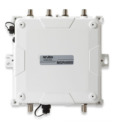 HPE Aruba MSR4000 Wireless Access Points