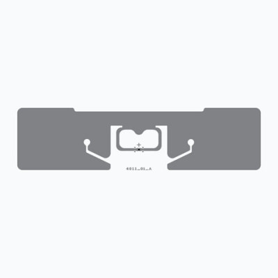 Avery-Dennison AD Dogbone M830 RFID Tag