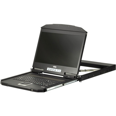 ATEN CL3700NW Ethernet Switch