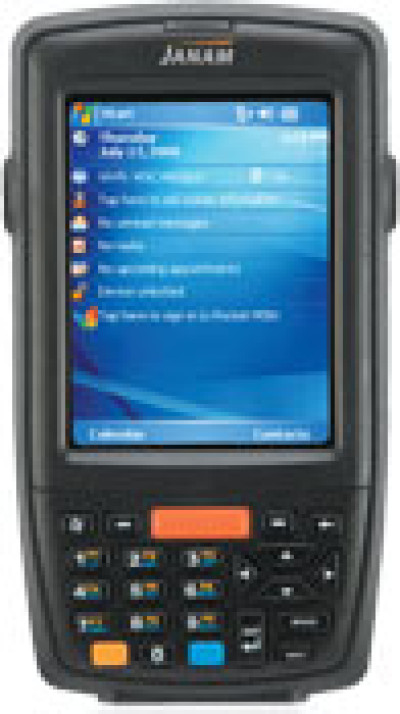 Janam XM65 Mobile Computer