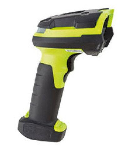 BARTEC BCS3600 Extended Range Barcode Scanner