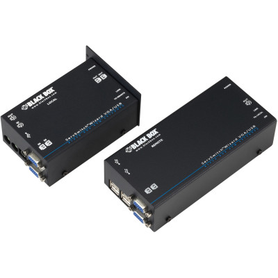Black Box ACU5250A-R2 Products
