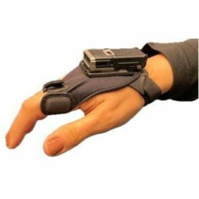 Zebra SG-RS5X6-HMTLA-01 Mounting Hardware and Stands