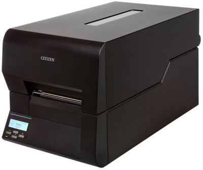 Citizen CL-E720 Barcode Label Printer