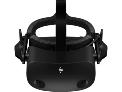 HP Reverb Virtual Reality VR3000 G2 Headset Head-Mounted Display