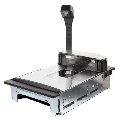 Datalogic Magellan 9900i Barcode Scanner