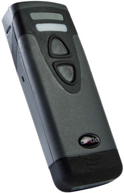 Code Reader 2300 (CR2300) Barcode Scanner